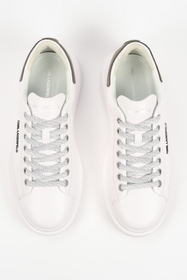 ΠΑΠΟΥΤΣΙΑ SNEAKERS KARL LAGERFELD - 01K